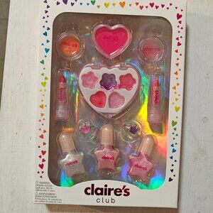 Claire's Club Kids Makeup Kit